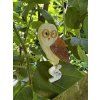 Erstwilder brož Barny Owl
