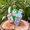Erstwilder brož Spell Bottles
