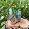 Erstwilder brož Spell Bottles