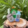 Erstwilder brož Spell Bottles