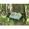 Erstwilder náhrdelník The Magic Faraway Tree Book