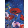 Amanda Cat Midnight Garden Dress 2