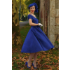 Lily Midnight Blue 3