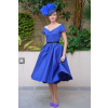 Lily Midnight Blue 4