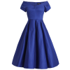 Lily Midnight Blue 5