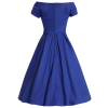 Lily Midnight Blue 6