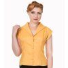 Dream Master Shirt Mustard 1