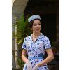 Maribel Garden Swing Dress 5