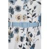 Maribel Garden Swing Dress 7
