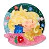 Beauty Sleep Brooch 1