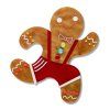 Catch Me If You Can Brooch 1