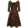 Edwina Dress 8