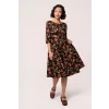 Edwina Dress 1