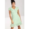 Celia Mini Dress 2