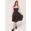 Domino Dress 1