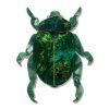Nature's Noel Brooch 2026 1