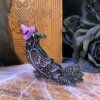 Flirt and Flutter Erstwilder Brooch
