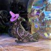 Flirt and Flutter Erstwilder Brooch