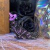 Flirt and Flutter Erstwilder Brooch