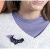 Flirt and Flutter Erstwilder Brooch