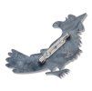 Flirt and Flutter Erstwilder Brooch
