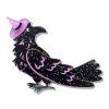 Flirt and Flutter Brooch 1