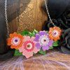 Eye Spy Erstwilder Necklace