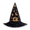A Witchy Hat Simplified Mini Brooch 1