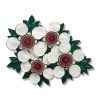 BHEM110 Manuka Brooch 1