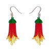 EGEM101 Common Correa Drop Earrings 1