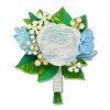 BHEL101 A Nice Day Brooch 1