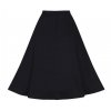 Collectif Cassie Swing Skirt