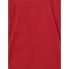 Collectif Matilde Red Swing Skirt