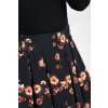 Hell Bunny Orla Skirt