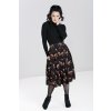 Hell Bunny Orla Skirt