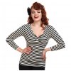 Collectif Clothing Saskia T-shirt