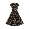 Hell Bunny Messina 50's Dress