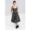 Hell Bunny Star Catcher 50's Dress