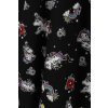 Hell Bunny Star Catcher 50's Dress
