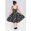 Hell Bunny Star Catcher 50's Dress