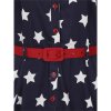 Collectif Caterina Dress - Stars