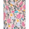 Collectif Maria Floral Whimsy Dress