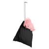 Banned Retro Petticoat Bag Black