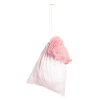 Banned Retro Petticoat Bag White