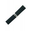 Banned Retro Black Retro Belt