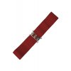 Banned Retro Burgundy Retro Belt