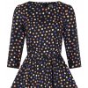 H&R London Ophelia Dress