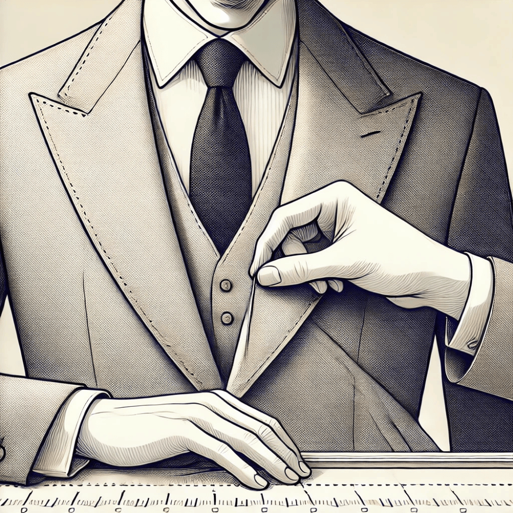 Jak poznat kvalitní oblek?