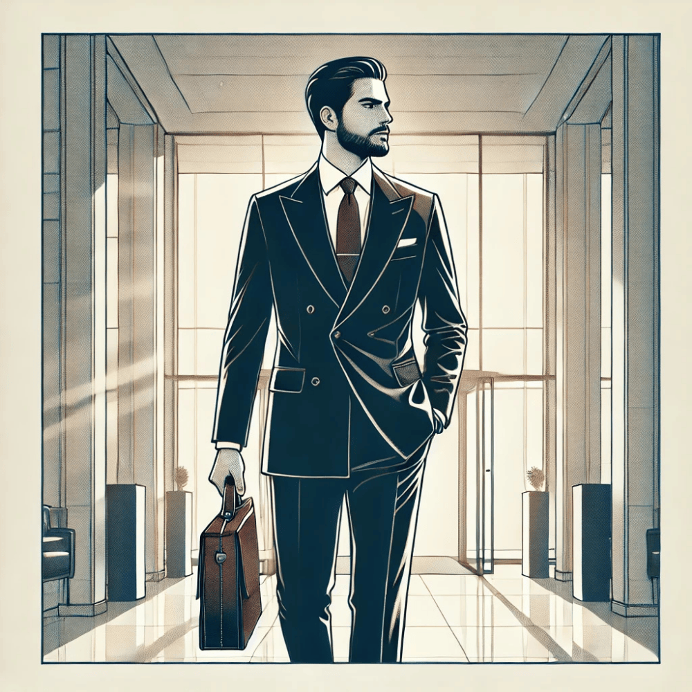 Proč je styl důležitý pro váš úspěch: První dojem v podnikání i osobním životě.