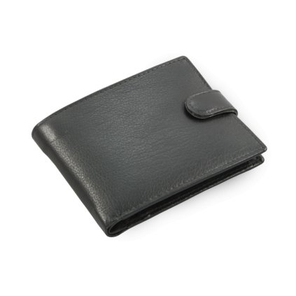 cerna panska kozena penezenka se zapinkou 513 2007 60